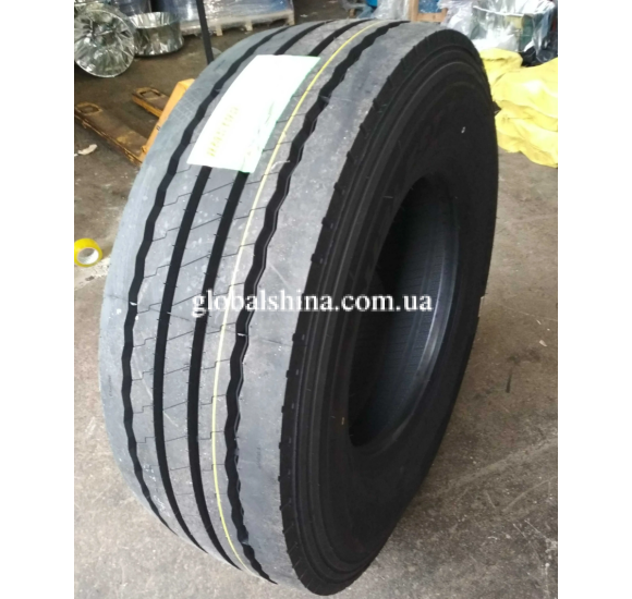 Doublestar DMS100 (универсальная) 385/65 R22.5 164K